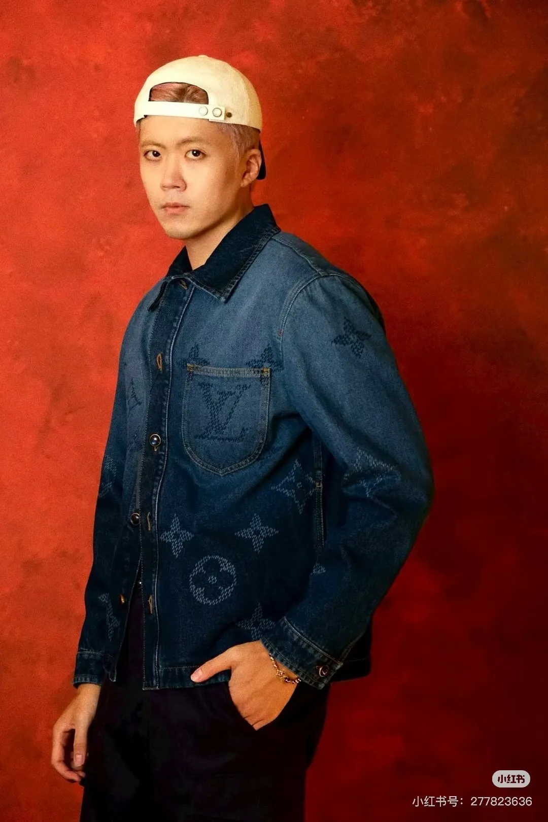 Model picture